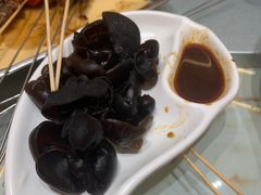 -160烧烤(香坊店)