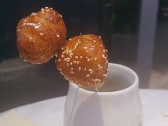 -柴门饭儿(成都太古里店)