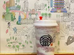 -眷茶臻选(锦艺城店)