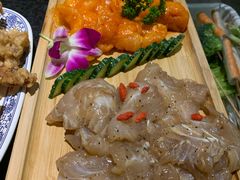 -来涮蜀鲜货火锅串串香(菜市口店)