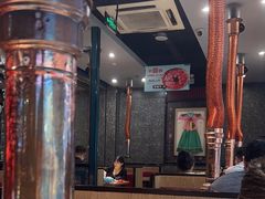 -韩宫宴烤肉·料理(合肥中环城店)