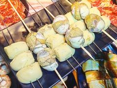 -丹东特色烤肉(学府路一部店)