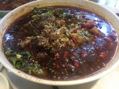 -眷江南之小蓝鲸(王府大街店)