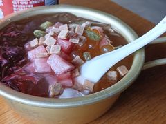 -盐帮食坊•小河帮川菜(四川师大店)