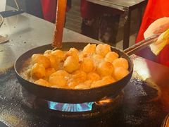 -阿宝生煎包(万松园总店)
