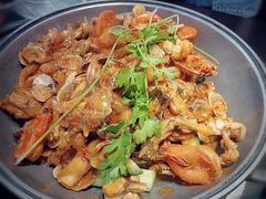 -青木岚小海鲜•小龙虾(友谊店)