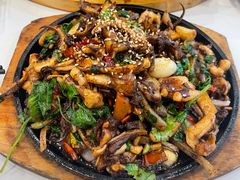 -华顺土菜馆(洪岗路店)