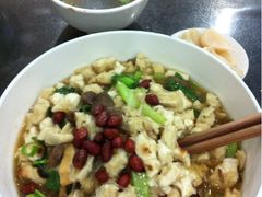 iphone_upload_pic-老乌家特色小炒泡馍(大皮院店)