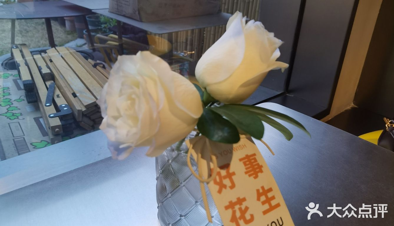 0元玩转这座城 拿铁香气浓郁，口感纯正