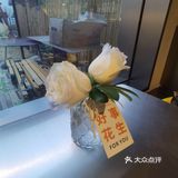 0元玩转这座城 拿铁香气浓郁，口感纯正