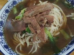 -竹青胶东摔面(黄岛开发区店)