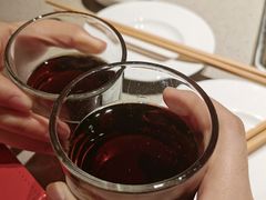 -海底捞火锅(东方时代广场店)