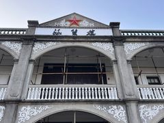 -潮州西湖