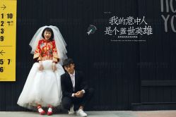 -雨墨婚纱摄影工作室