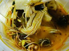 -每味每客·重庆麻辣烫(闵行龙湖天街店)