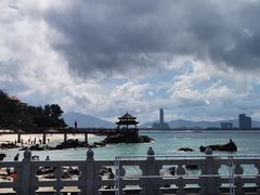 -三亚蜈支洲岛旅游区