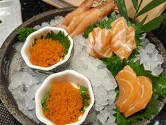 -德川家日本料理(中关村寰太大厦店)