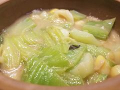 -阿殳菜馆·私厨(水围村店)