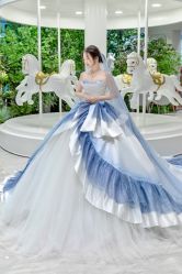 -MuseMarry婚纱(前海嘉里中心店)