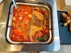 -彤德莱牛肉火锅(双港店)