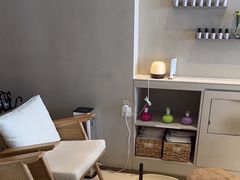 -泰合玺·精油疗愈 SPA(南京河西万达店)