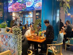 -柴窝堡22号辣子鸡·传承新疆菜