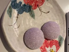 紫薯大福-温禾牛·和牛寿喜烧自助火锅(恒基名人店)