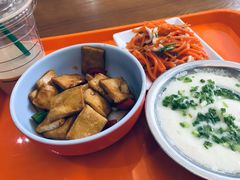 -梅园食堂