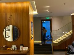 -星巴克臻选(杭州嘉里中心1F店)