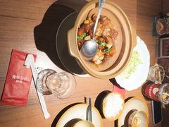 -青年公社烤鸭(熙悦天街店)