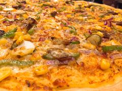 -PIZZERIA大黄鸭披萨