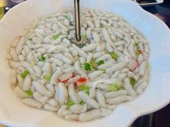海鲜羹-渔满仓海鲜渔家(象山二店)