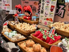 -黄兴南路步行商业街