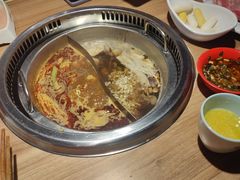 -季季红火锅(长沙步行街店)