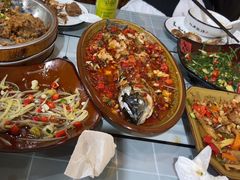 -朗妈私房菜(婺女州店)