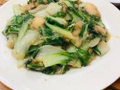 -无招牌