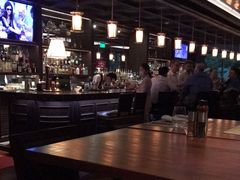 大堂-Wolfgang’s Steakhouse 沃夫冈牛排馆(上海白玉兰广场店)