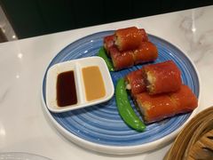 -赏点粤式点心(广州塔店)