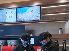 -霸王茶姬(南强街店)