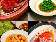 -云山茶餐厅(广东大厦店)