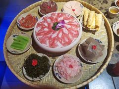 -小龙坎火锅(东汇城店)