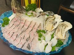 -鲜入唯煮·港式海鲜牛肉火锅(金宝街店)