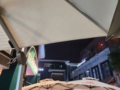 -弄堂咪道-饭香·面香·馄饨香(汇锦广场店)