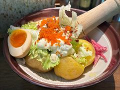 -真打拉面·日式拉面新流派(体育西横街店)
