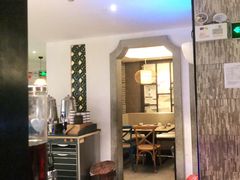大堂-野妹火锅(南园店)