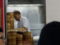 android_upload_pic-香港蓮香樓(上環店)