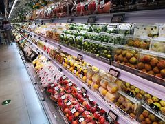 -七鲜超市(通州ONE店)