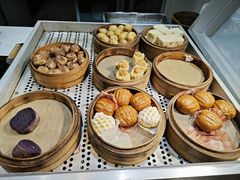 -晶丽香榭自助餐(南京大饭店)