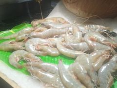 -福禧荟·海鲜自助