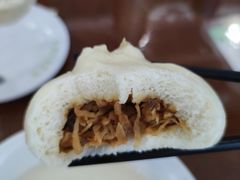 -大明寺素食坊(扬子江中路店)
